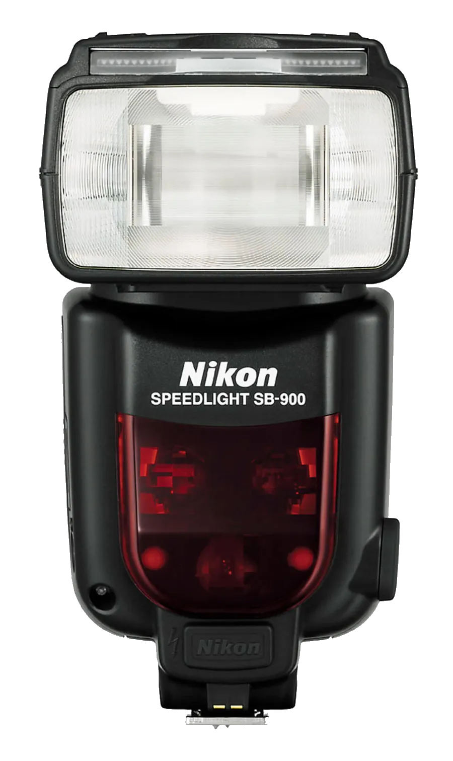 Чистка системы охлаждения Nikon Speedlight SB-900