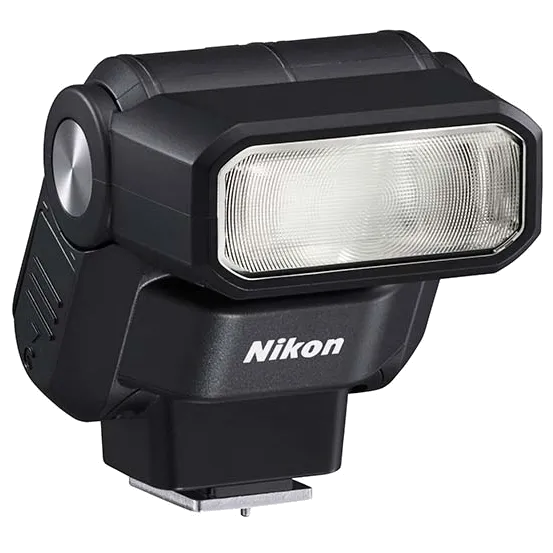 Чистка системы охлаждения Nikon Speedlight SB-300