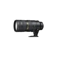 Ремонт механических узлов Nikon 70-200mm f/2.8G ED-IF AF-S VR Zoom-Nikkor
