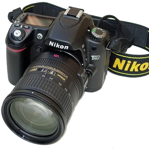 Ремонт механических узлов Nikon 18-200mm f/3.5-5.6G IF-ED AF-S VR DX Zoom-Nikkor