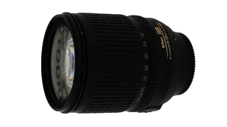 Ремонт механических узлов Nikon 18-135mm f/3.5-5.6 ED-IF AF-S DX Zoom-Nikkor