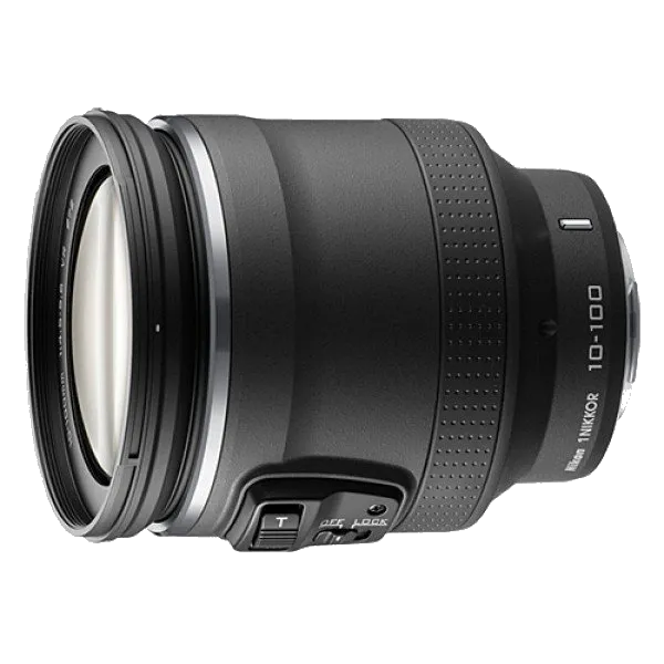 Ремонт механических узлов Nikon 10-100mm f/4.5-5.6 VR PD-ZOOM Nikkor 1