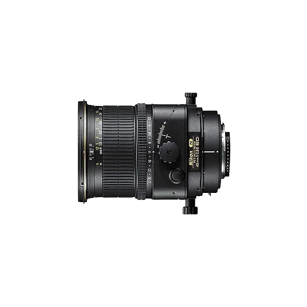 Ремонт механических узлов Nikon 45mm f/2.8D ED PC-E Micro Nikkor