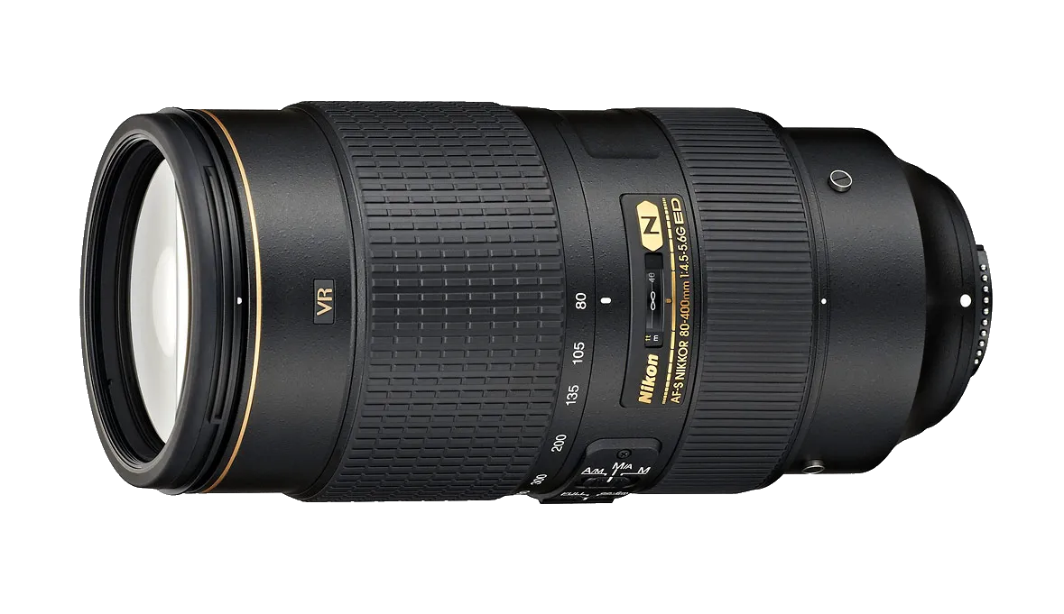 Ремонт механических узлов Nikon 200-400mm f/4G ED-IF AF-S VR Zoom-Nikkor