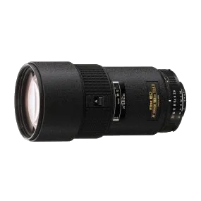 Ремонт механических узлов Nikon 180mm f/2.8D ED-IF AF Nikkor