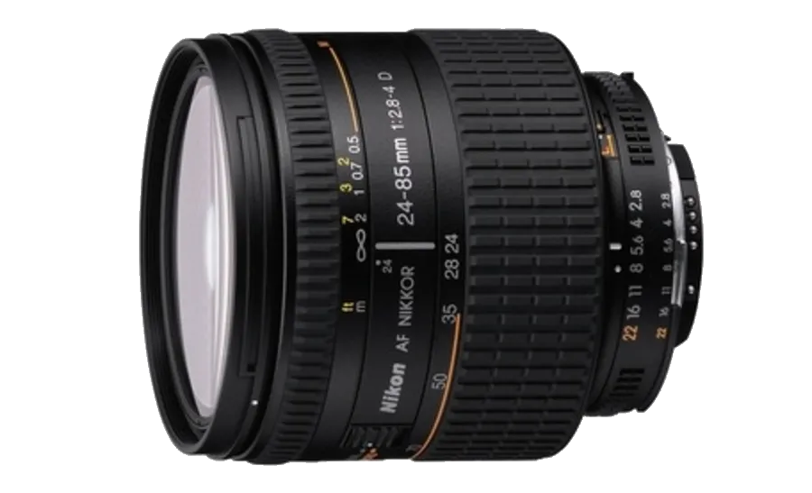 Ремонт механических узлов Nikon 24-85mm f/3.5-4.5G ED-IF AF-S Zoom-Nikkor