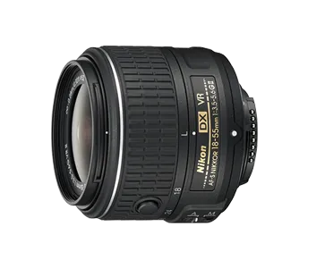 Ремонт механических узлов Nikon AF-S 18-55mm f/3.5-5.6G DX VR II (JAA820DA)