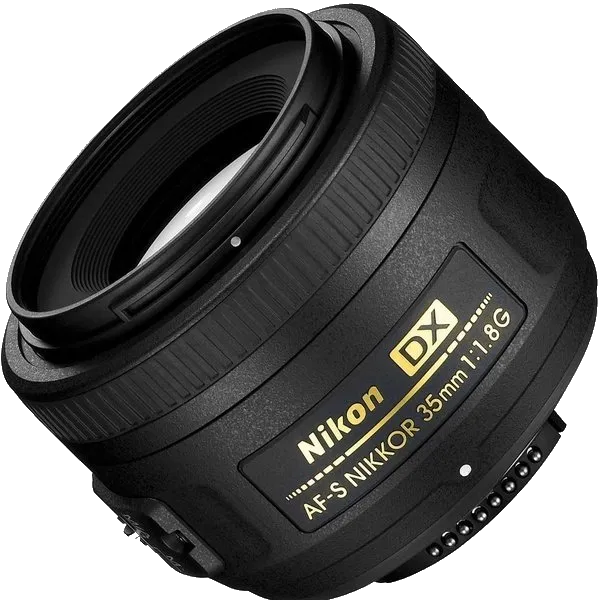Ремонт механических узлов Nikon 35mm f/1.8G AF-S Nikkor