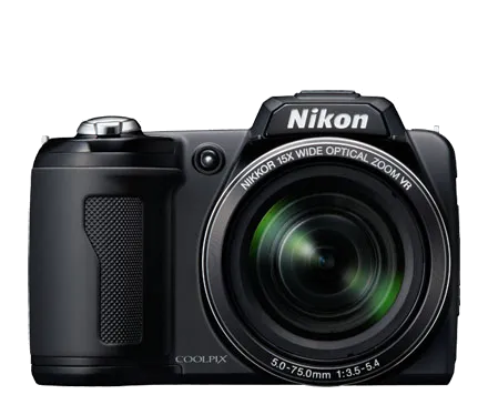 Комплексная чистка Nikon Coolpix L110