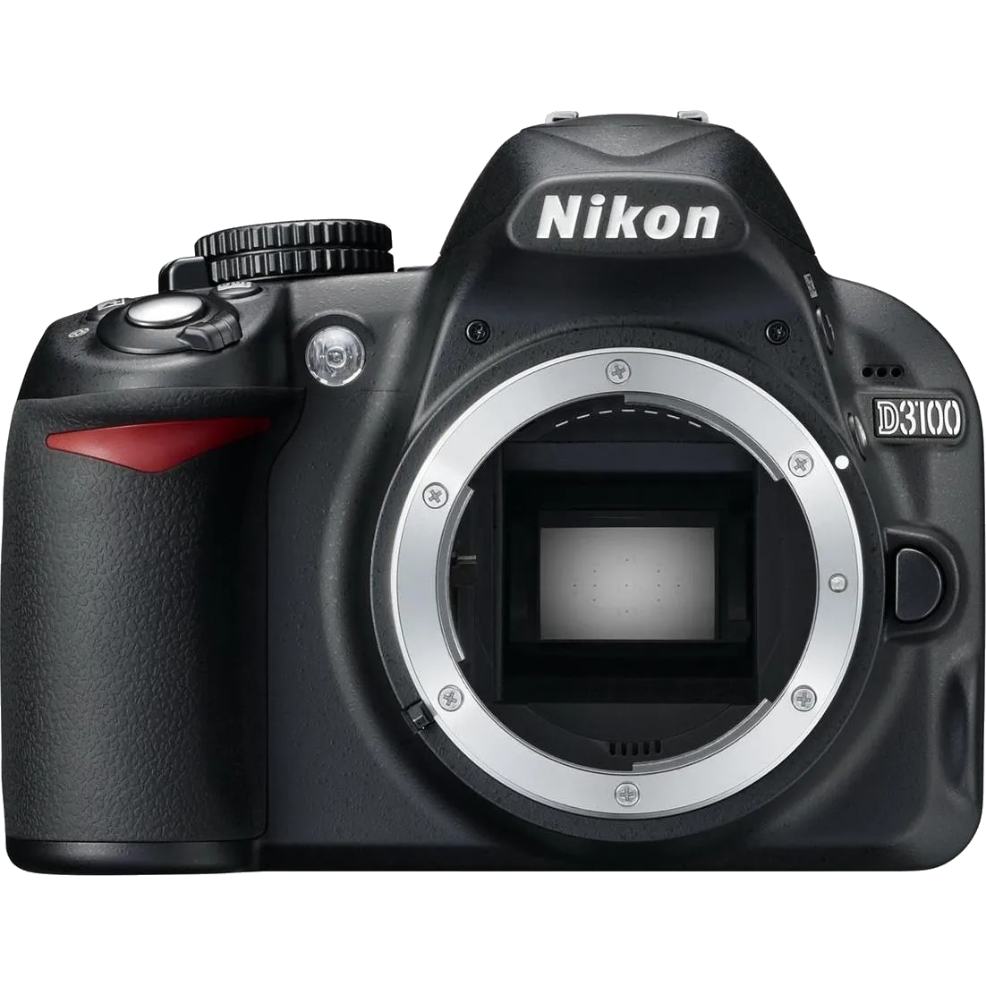 Комплексная чистка Nikon D3100