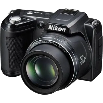 Комплексная чистка Nikon Coolpix L105