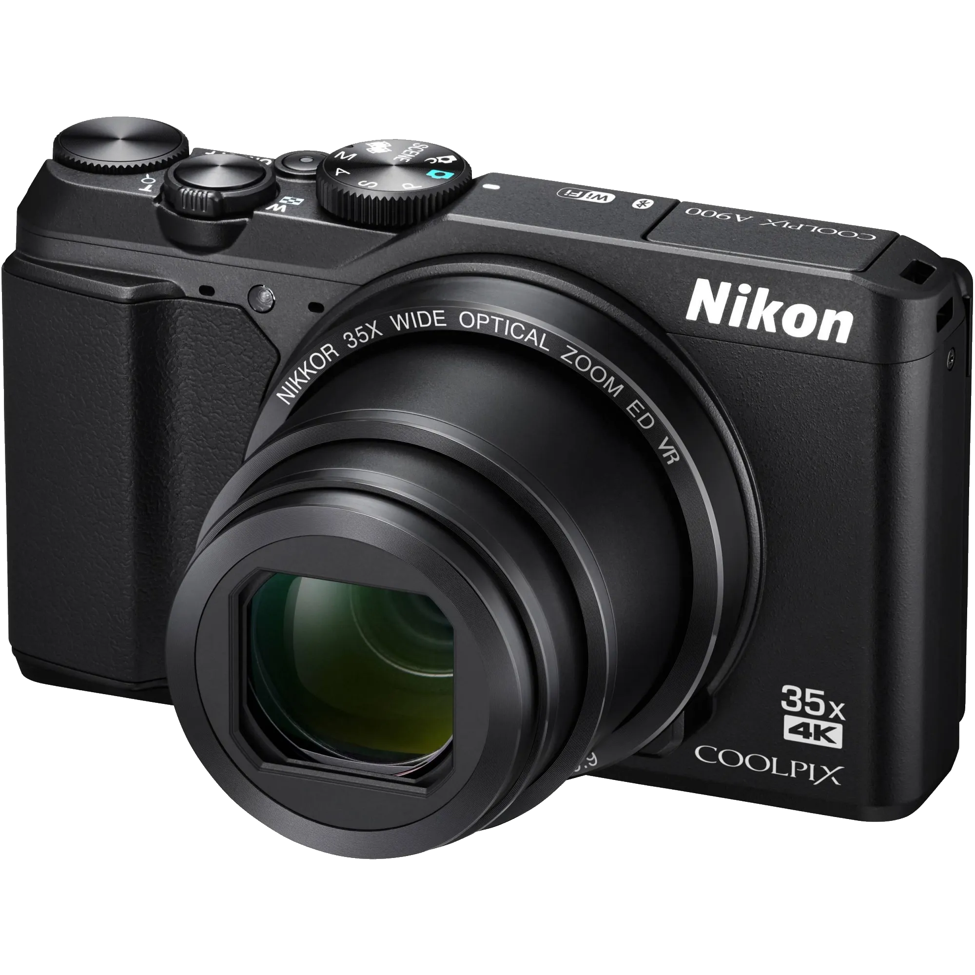 Комплексная чистка Nikon Coolpix A900