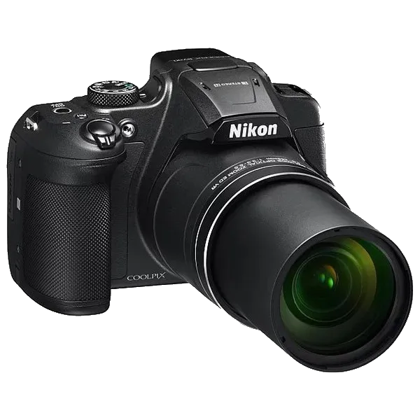 Комплексная чистка Nikon Coolpix B700