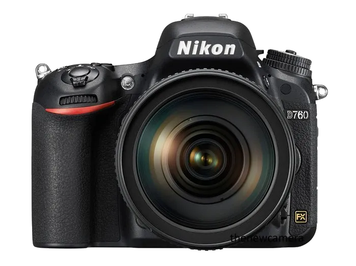 Комплексная чистка Nikon D760