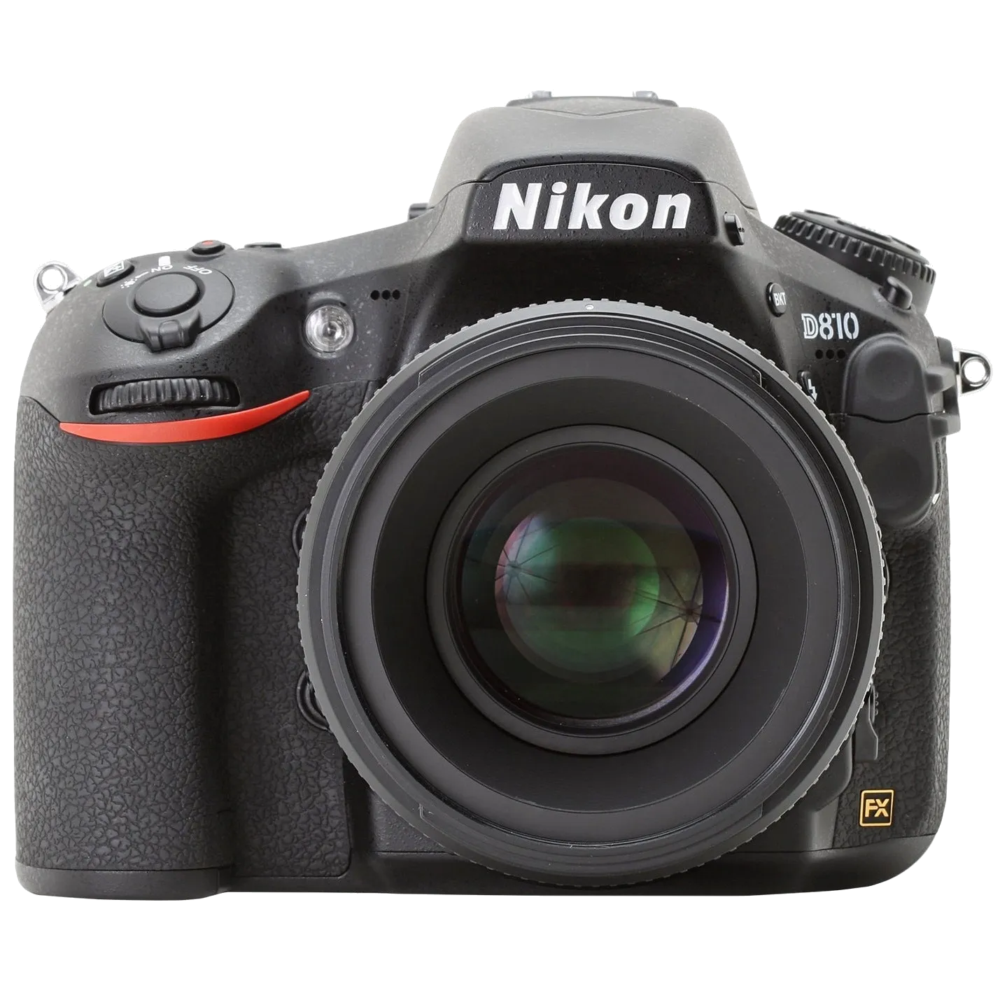 Комплексная чистка Nikon D810 Body