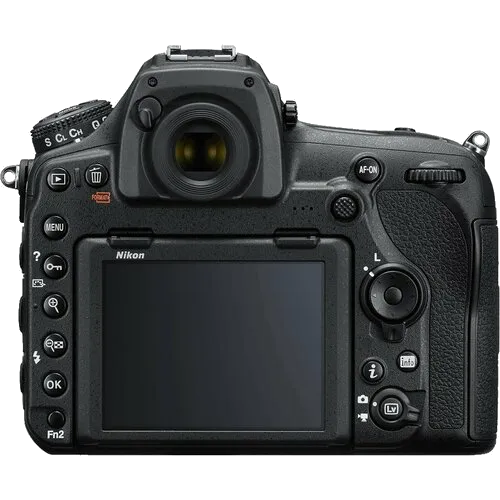 Комплексная чистка Nikon D850 Body