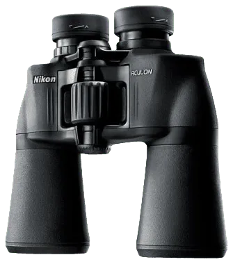 Цифровой бинокль Nikon Aculon A211