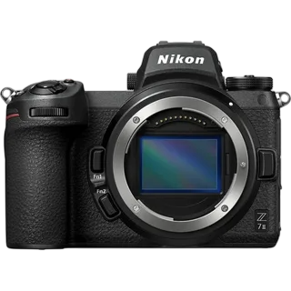 Комплексная чистка Nikon  Z6III