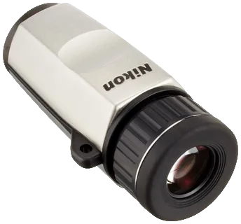 Замена разъема зарядки Nikon Laserforce 10x42