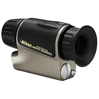 Замена разъема зарядки Nikon Trailblazer 10x25