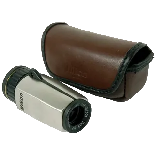 Замена разъема зарядки Nikon OceanPro 7x50