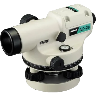 Калибровка и настройка прибора Nikon AX-2S